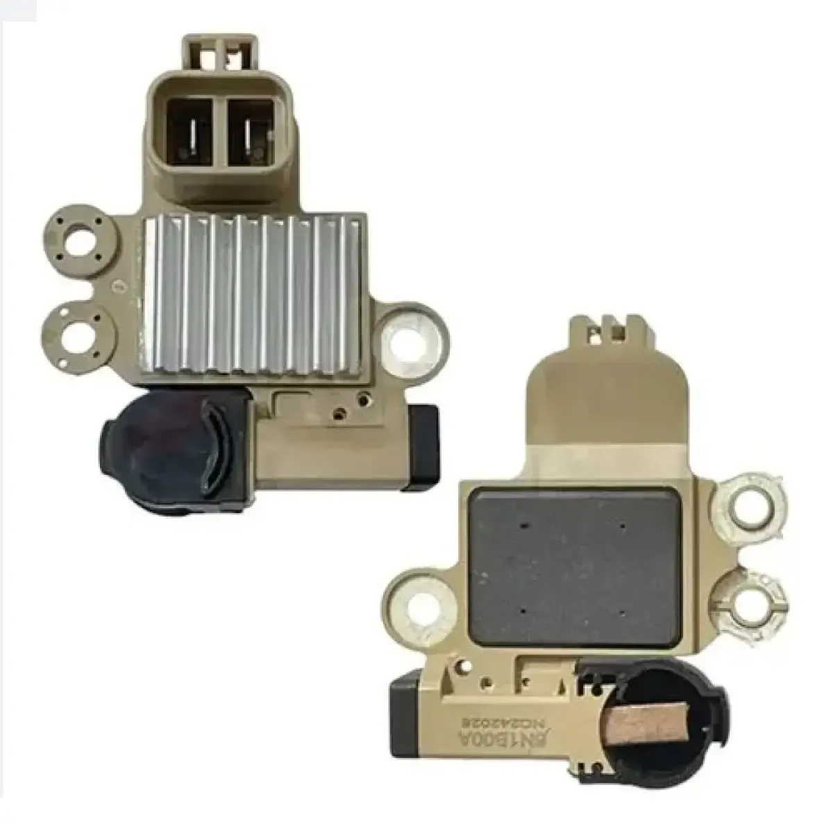 REGULADOR 12V GREAT WALL WINGLE 6 ELITE 2.4 / JFZ1925F / JFZ1929C