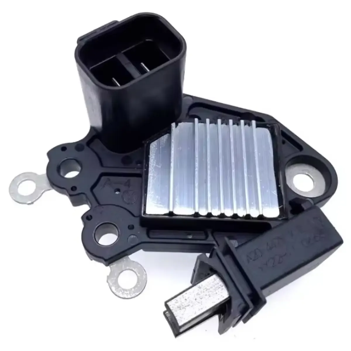 REGULADOR 12V JAC REFINE 1.9 / M4 1.9