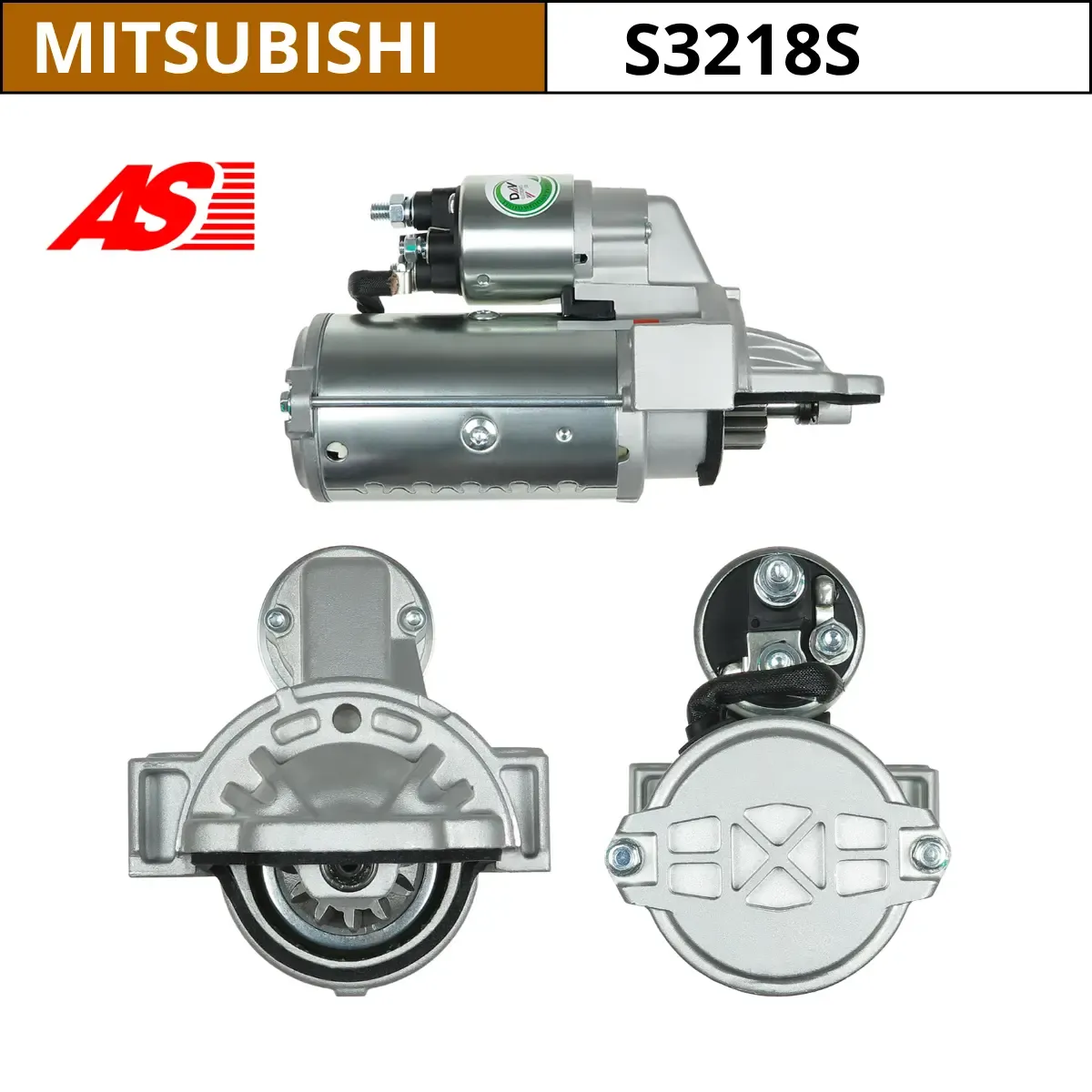 MOTOR DE PARTIDA 12V FORD TRANSIT 2.2 TDCI