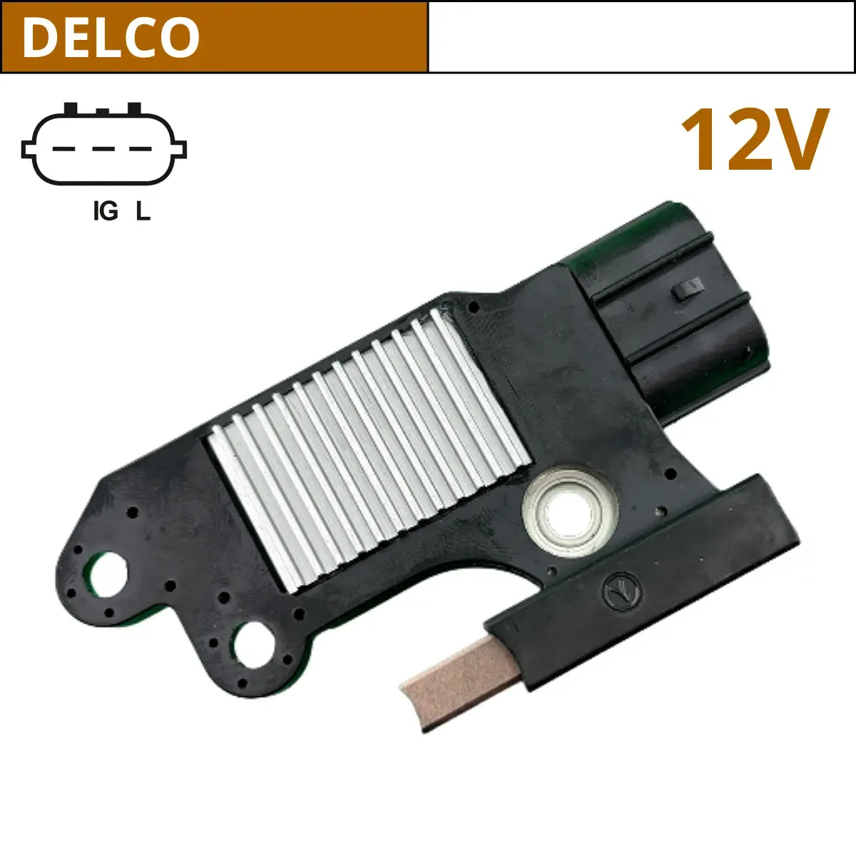 REGULADOR 12V KARRY Q22 / JFZ1728