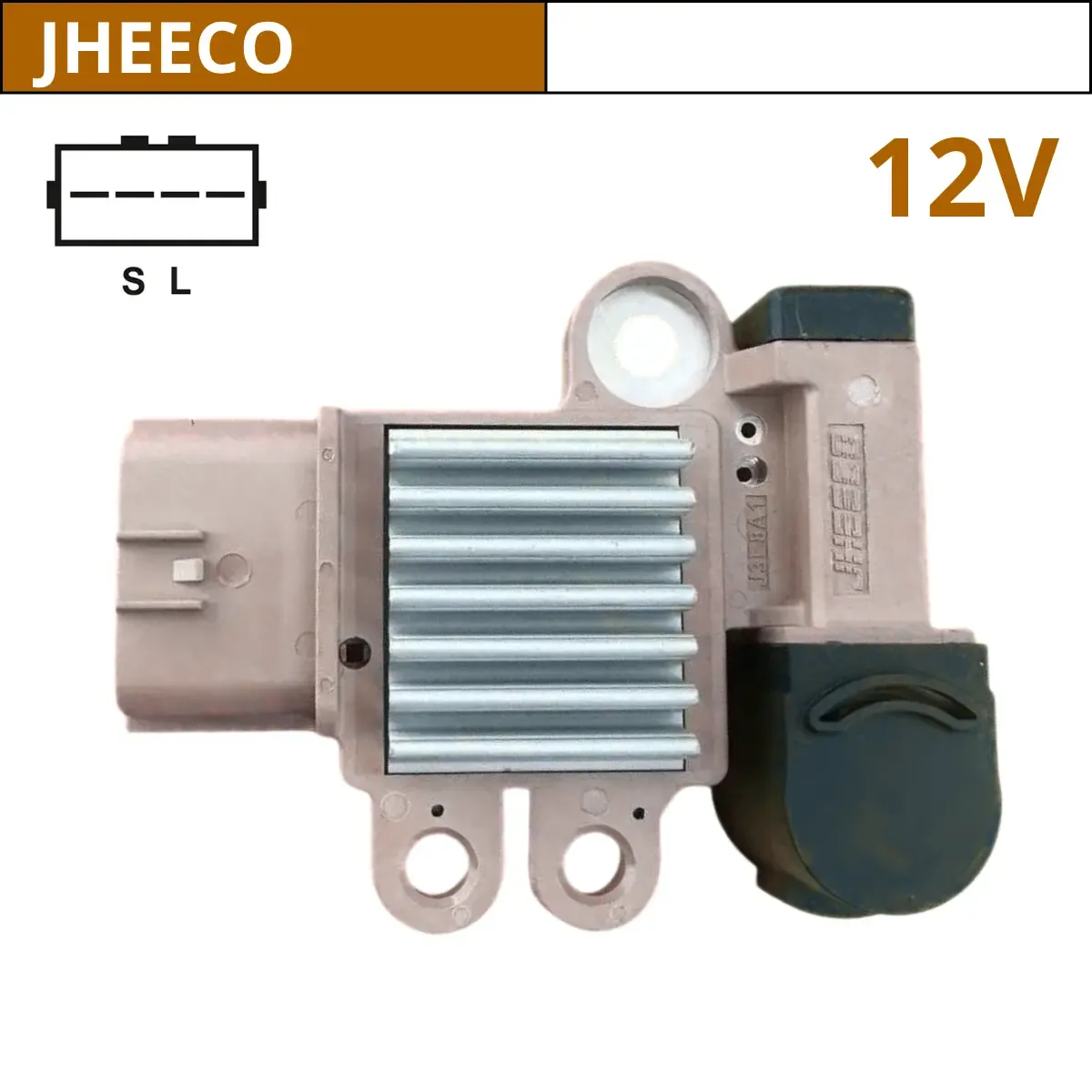 REGULADOR 12V JAC J2 1.5 / JAC JS2 1.5