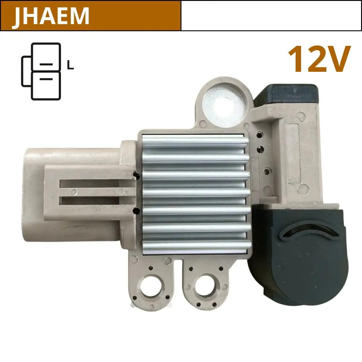 REGULADOR 12V BRILLIANCE V3 / FSV / H230 / JFZ1929AK / JFZ1929V