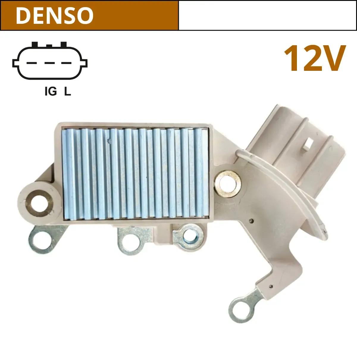 REGULADOR 12V DFSK TRUCK / CHANGAN MD201