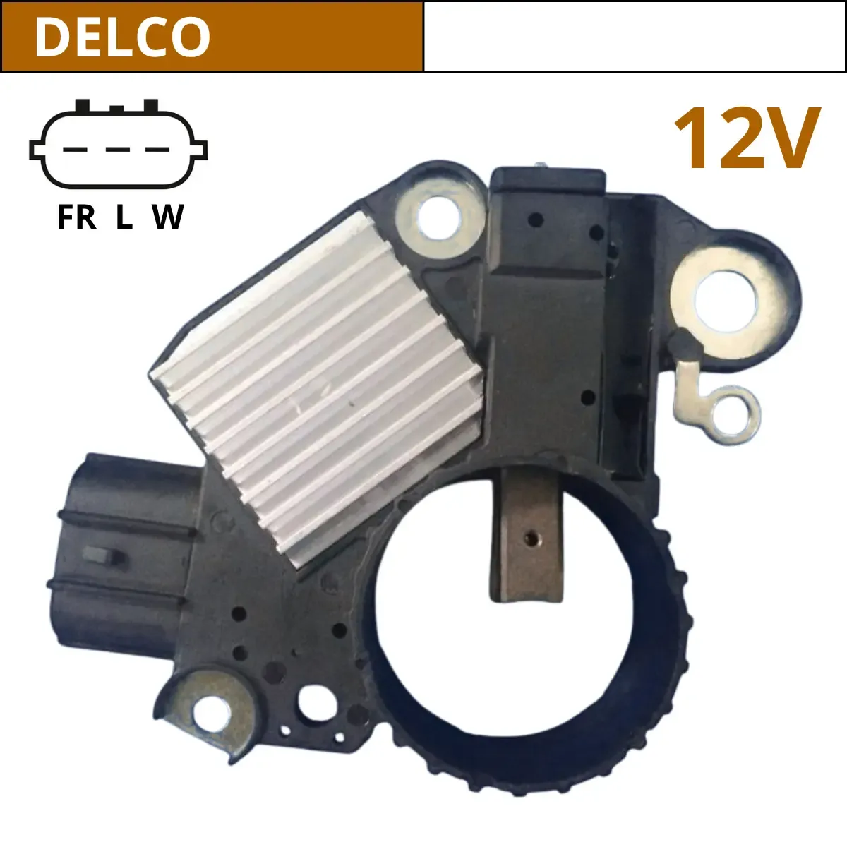 REGULADOR 12V JAC SUNRAY 2.8