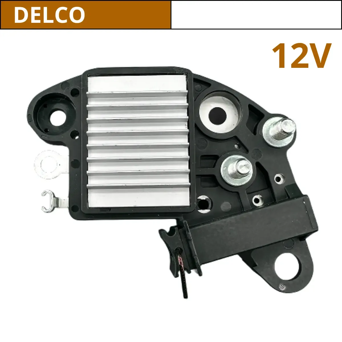 REGULADOR 12V CHERY TIGGO / ARRIZO 6 / ARRIZO 5 / JFZ1125