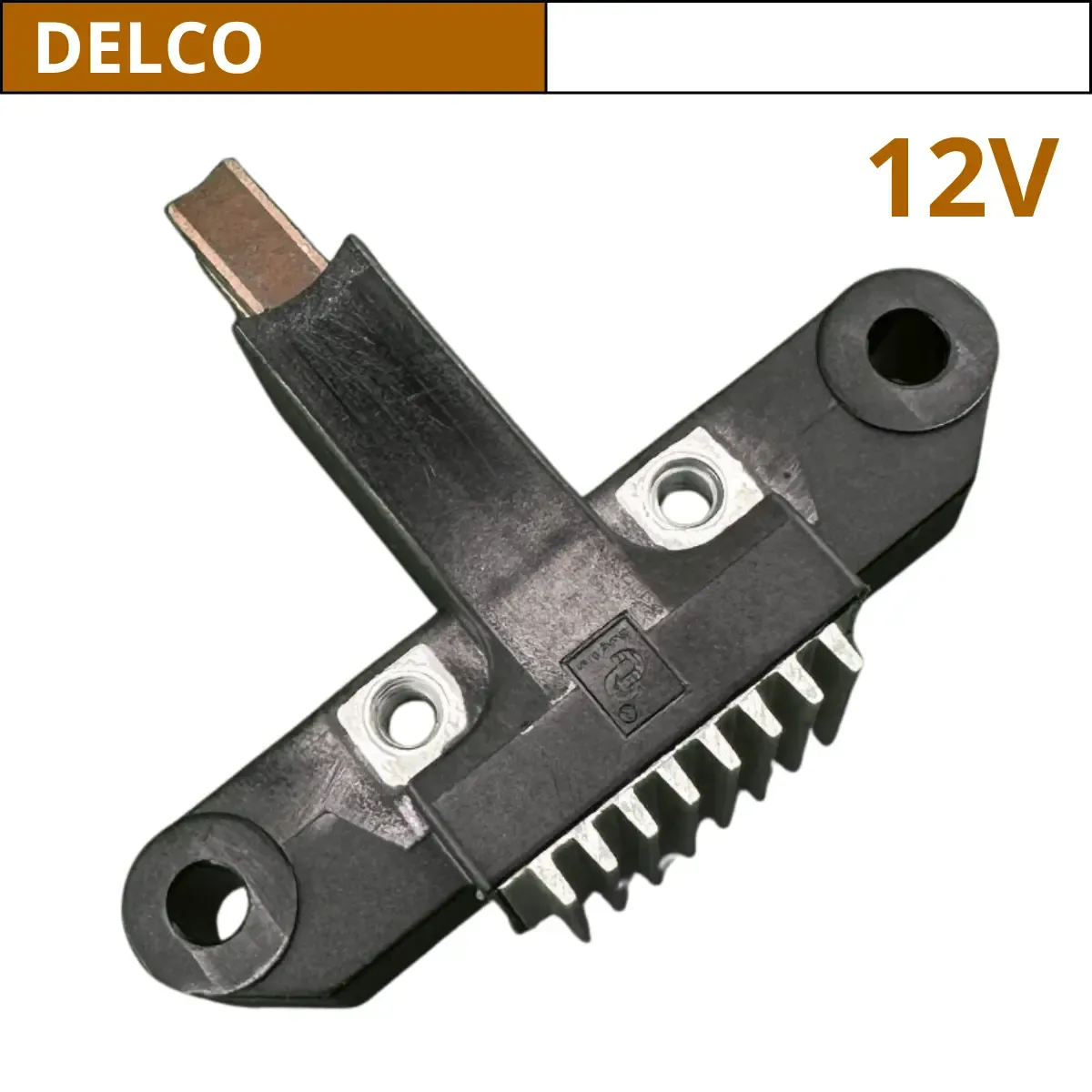 REGULADOR 12V CHANGAN CX20 / TAURUS / CS1 / JFZ172H-600