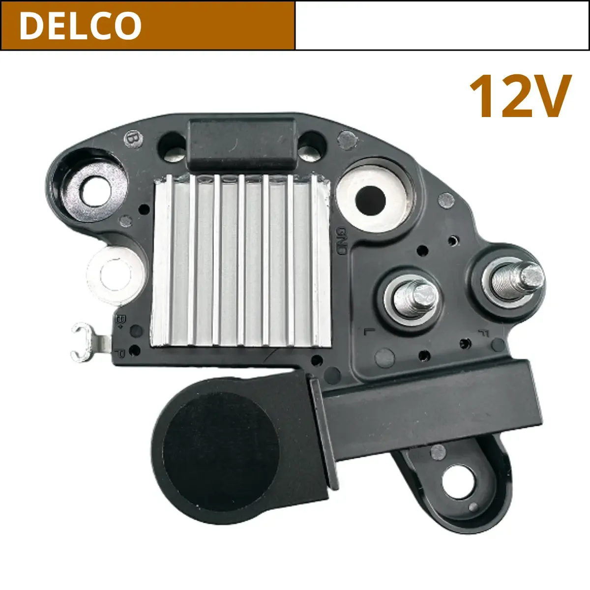 REGULADOR 12V BAIC