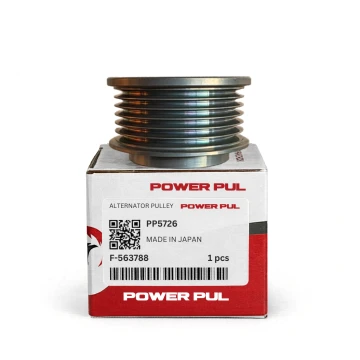 POLEA DE ALTERNADOR SSANGYONG ACTYON 7PK PP5726