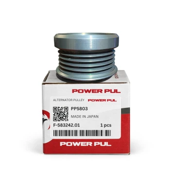 POLEA DE ALTERNADOR SSANGYONG TIVOLI 1.6 5PK PP5803