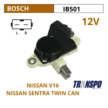 REGULADOR 12V NISSAN V16 / SENTRA