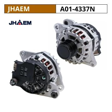ALTERNADOR 12V JAC S2 1.5 / JS3 1.5 / 5PK