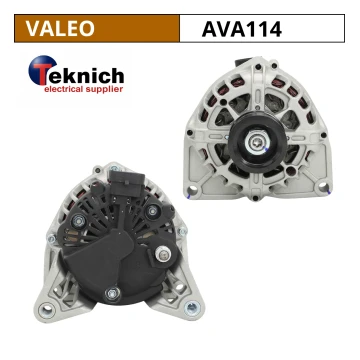 ALTERNADOR 12V CHEVROLET SAIL 1.4 / 6PK