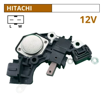 REGULADOR 12V JMC VIGUS WORK 2.5 / JFZB1110-0103