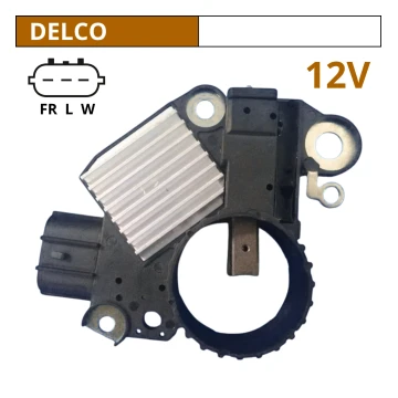 REGULADOR 12V JAC SUNRAY 2.8