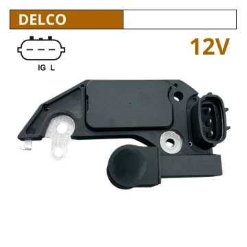 REGULADOR 12V CHERY TIGGO / FACE / JFZ1992