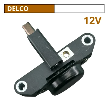 REGULADOR 12V CHANGAN / JFZ1724