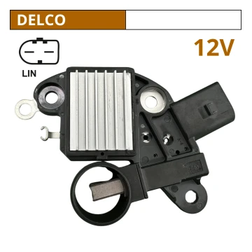 REGULADOR 12V CHANGAN UNI-T / JFZ1A81
