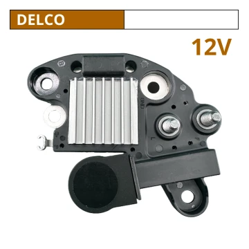 REGULADOR 12V BAIC