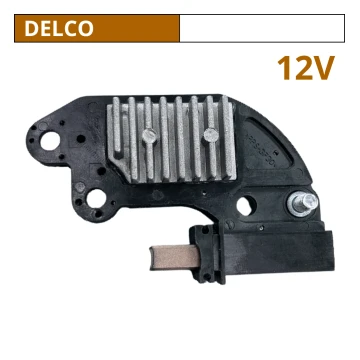 REGULADOR 12V BYD F0
