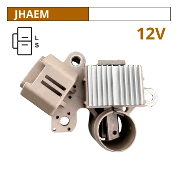 REGULADOR 12V HAIMA / CHANGAN / JFZ1A23